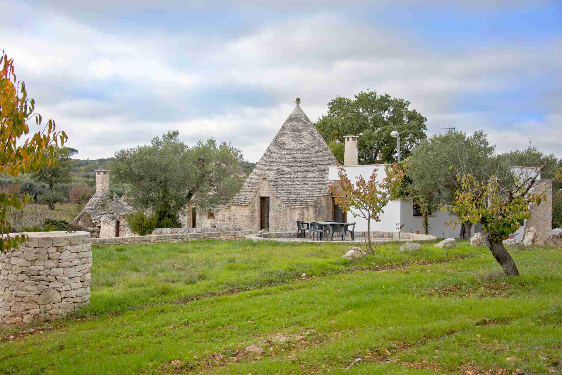 Restauro Trullo Alberobello_12